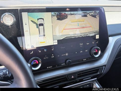 Used 2024 Lexus TX 350 AWD w/ Captains Chair Package image 21