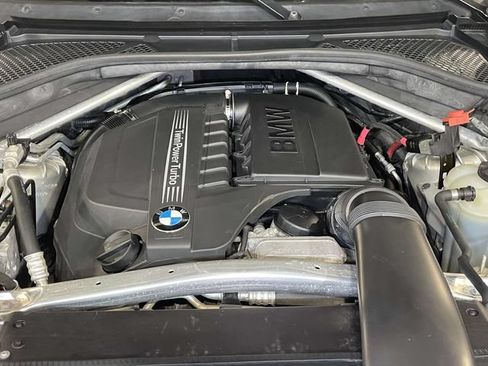 Used 2016 BMW X5 xDrive35i AWD/4WD image 15