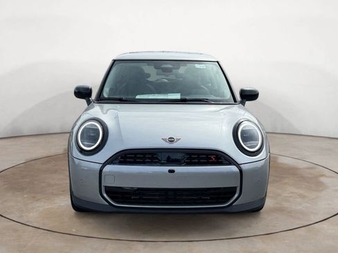 New 2025 MINI Cooper S image 8