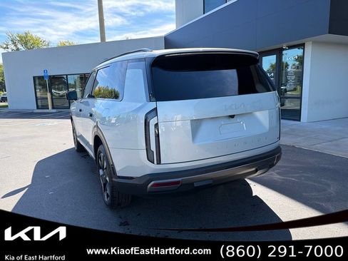 New 2027 Kia Telluride S AWD/4WD image 10