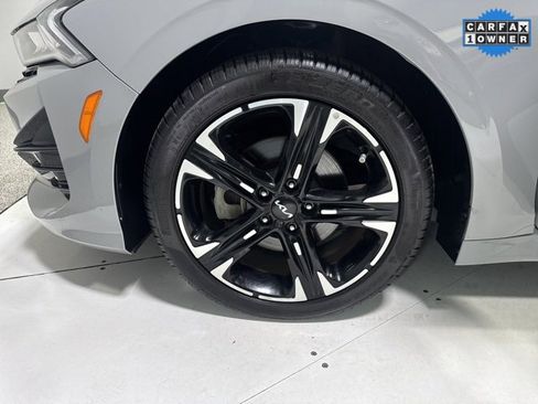 Used 2023 Kia K5 GT-Line w/ GT-Line Premium Package image 6