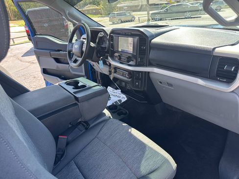 Used 2021 Ford F150 XL w/ Equipment Group 101A High RWD image 24