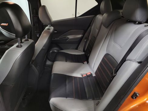 Used 2022 Nissan Kicks SR w/ Premium Package image 22