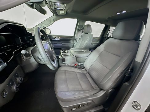Used 2023 Chevrolet Silverado 1500 LT image 13