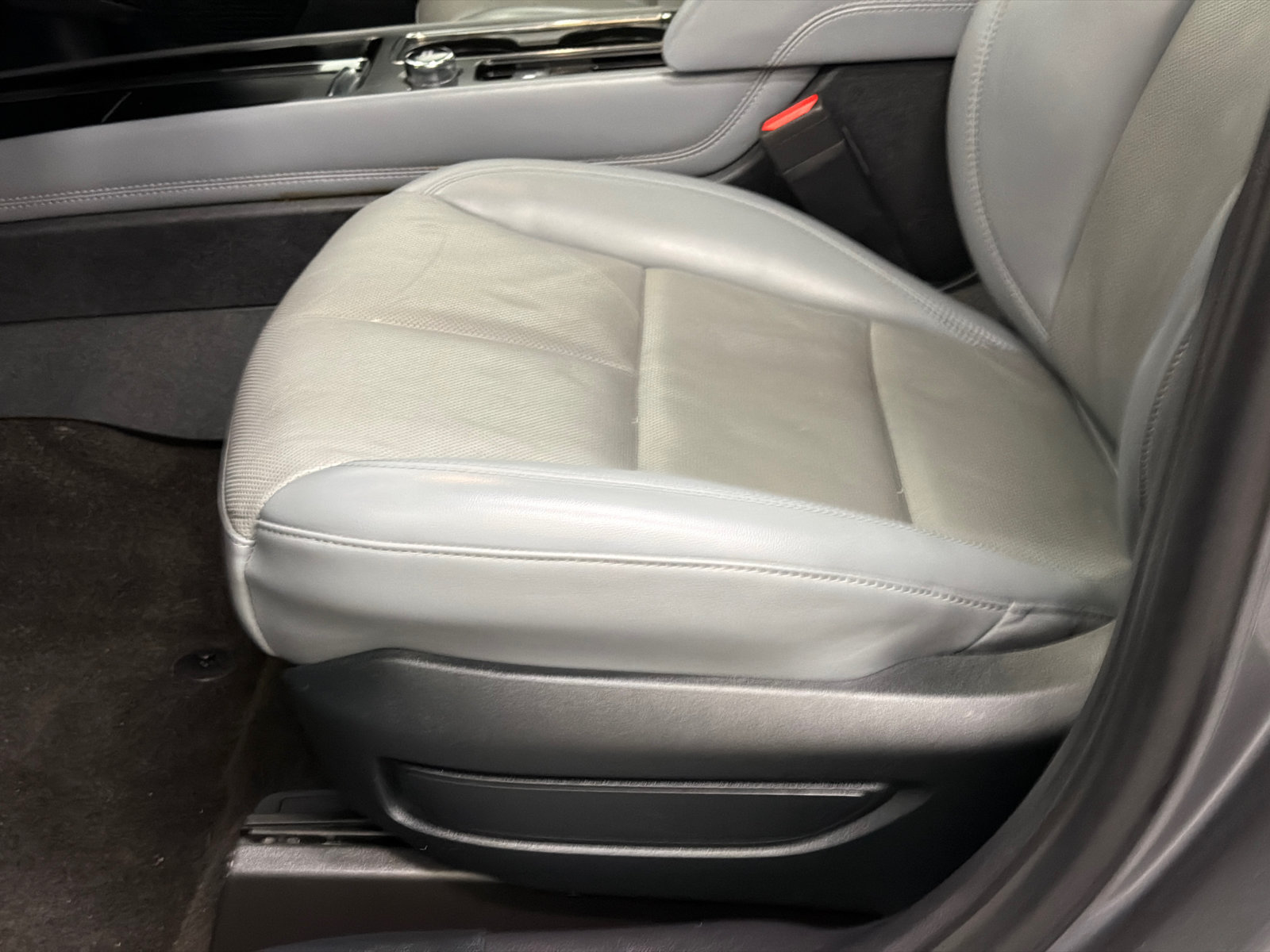 Used 2022 Lincoln Corsair AWD w/ Premium Package image 17