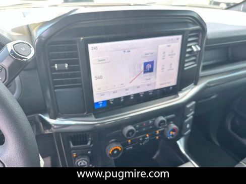 New 2025 Ford F150 STX w/ Equipment Group 200A image 27