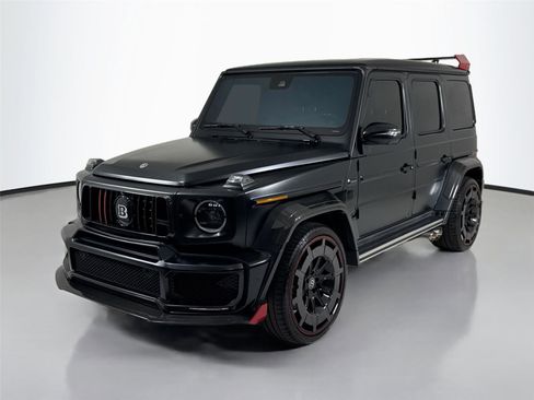 Used 2023 Mercedes-Benz G 63 AMG 4MATIC image 10