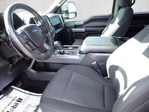 Used 2020 Ford F150 XLT w/ Equipment Group 302A Luxury image 11