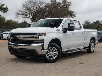 Used 2021 Chevrolet Silverado 1500 LT w/ Z71 Off-Road Package video 1