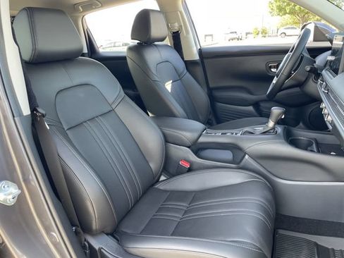 Used 2026 Honda HR-V EX-L image 26