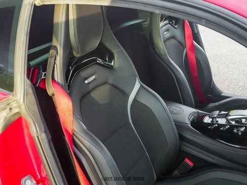 Used 2019 Mercedes-Benz AMG GT R image 53