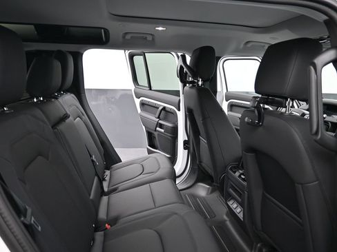 New 2026 Land Rover Defender 110 S image 14