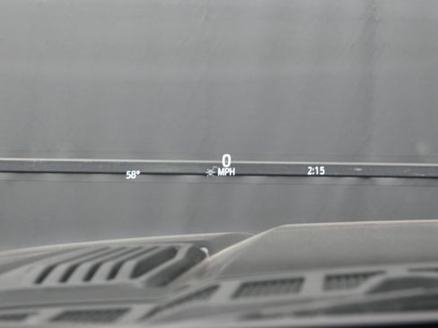 Used 2025 Ford F150 Platinum w/ Equipment Group 702A High image 28