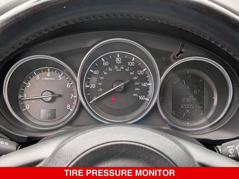 Used 2017 MAZDA CX-5 Grand Select AWD/4WD image 21