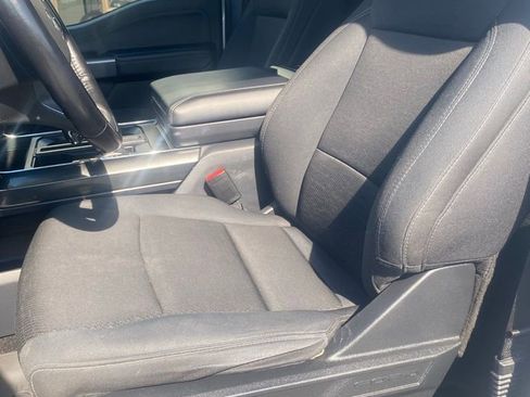 Used 2021 Ford F150 XLT w/ Equipment Group 302A High image 27