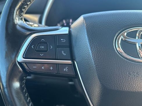 Used 2021 Toyota Highlander XLE image 22