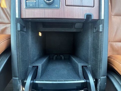 Used 2020 Lincoln Navigator L Reserve w/ Luxury Package image 27