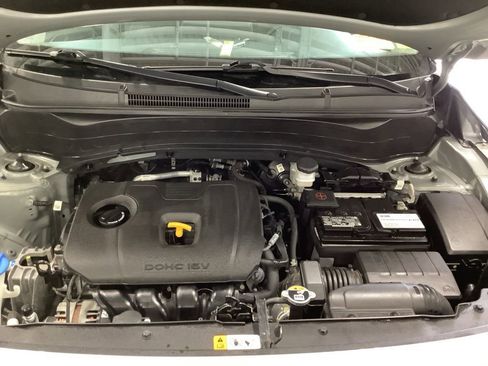 Certified 2023 Kia Seltos LX image 26