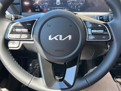 New 2026 Kia Seltos EX w/ EX Sunroof Package image 25