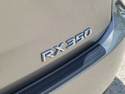 Used 2022 Lexus RX 350 FWD w/ Premium Package image 9