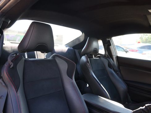 Used 2013 Subaru BRZ Limited RWD image 23