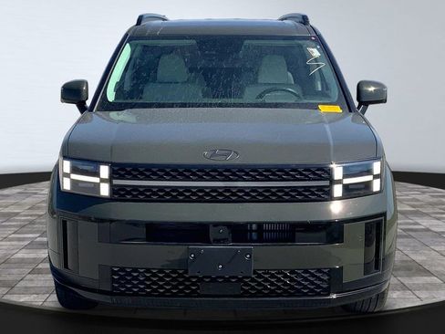 Used 2025 Hyundai Santa Fe Calligraphy image 2