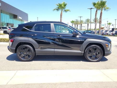 New 2027 Hyundai Kona SEL Sport FWD image 30
