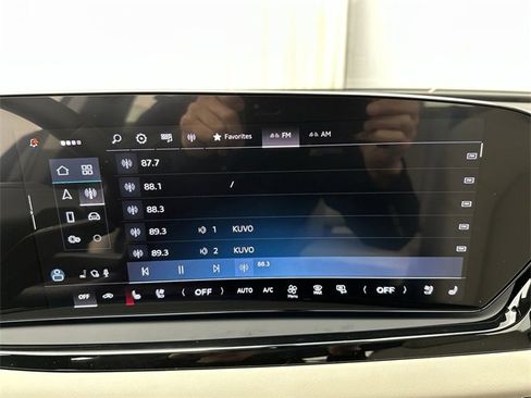 Used 2025 Audi A5 2.0T Prestige image 16