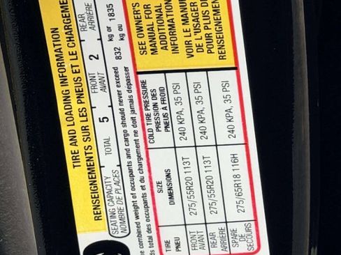 Used 2016 Ford F150 XLT w/ Equipment Group 302A Luxury AWD/4WD image 21