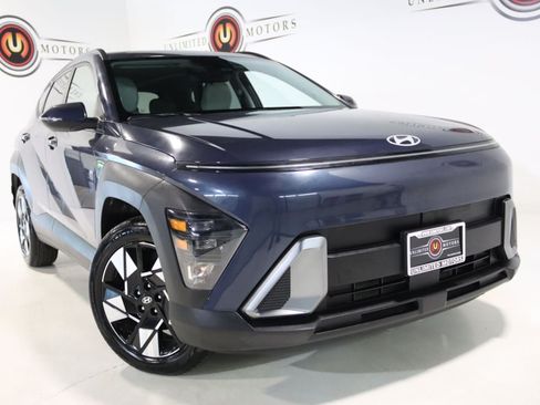 Used 2024 Hyundai Kona SEL FWD image 8