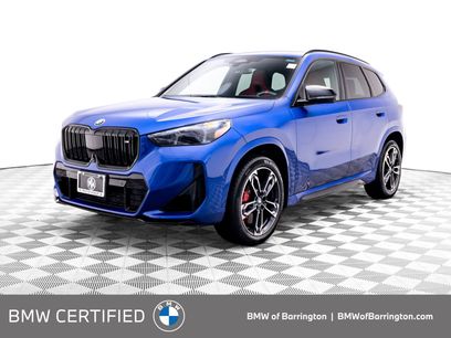 Used 2026 BMW X1 M35i w/ Technology Package