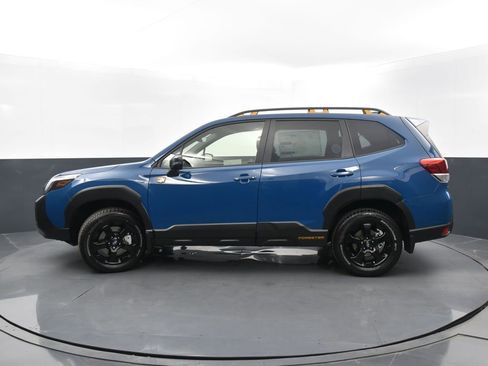 Certified 2023 Subaru Forester Wilderness image 8