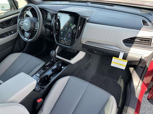 New 2026 Subaru Forester Premium AWD/4WD image 11