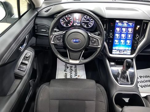 Certified 2024 Subaru Outback Premium AWD/4WD image 28