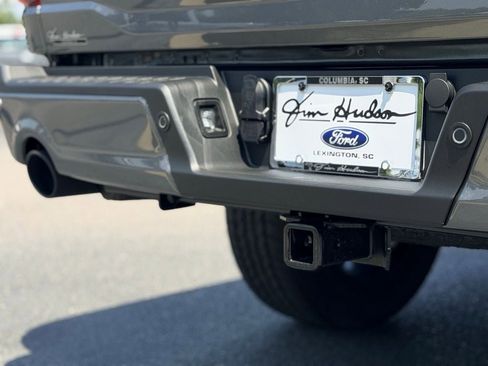 New 2026 Ford F150 Lariat w/ Equipment Group 502A High AWD/4WD image 7