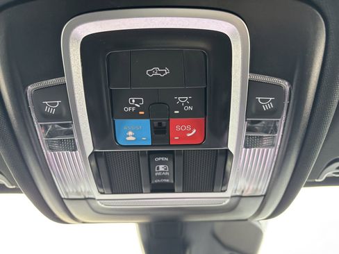 New 2026 RAM 1500 Rebel w/ Rebel Level 1 Equipment Group image 25