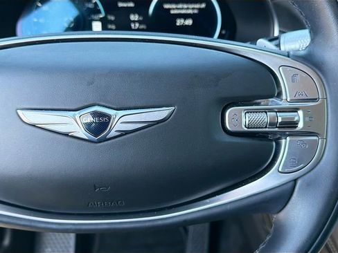 Used 2024 Genesis GV80 3.5T Prestige Signature image 38