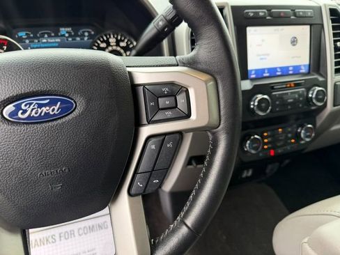 Used 2020 Ford F150 Lariat w/ Equipment Group 501A Mid image 30