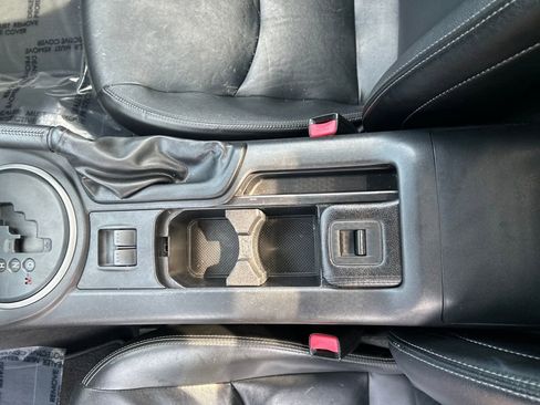 Used 2013 MAZDA MX-5 Miata Grand Touring w/ Premium Pkg image 16