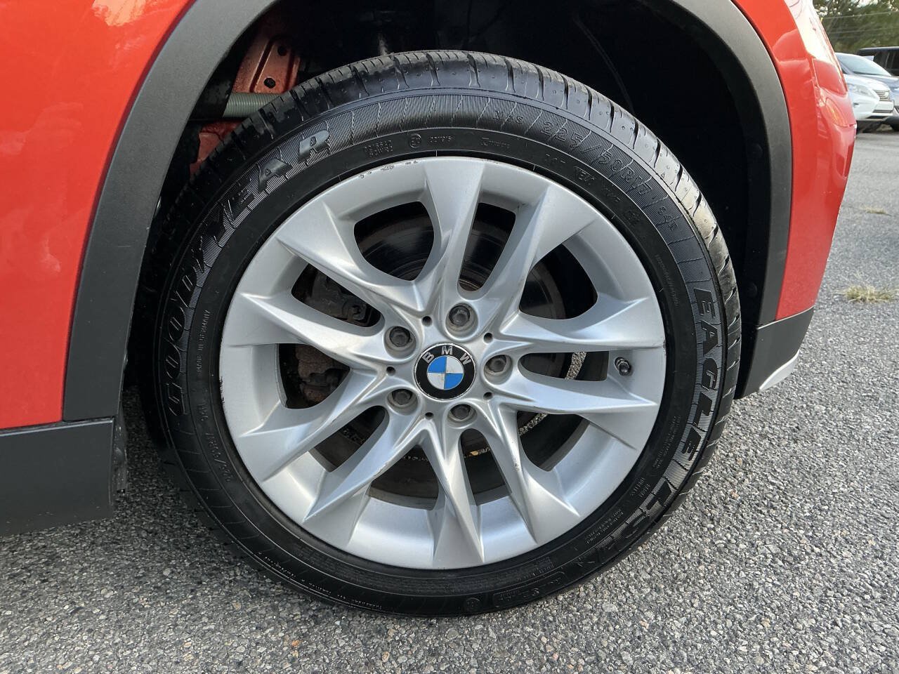 Used 2015 BMW X1 xDrive28i AWD/4WD image 14
