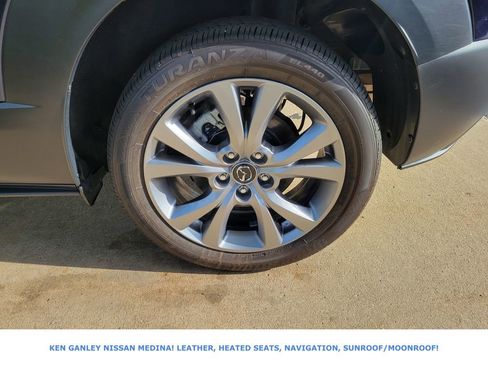 Used 2023 MAZDA CX-30 AWD 2.5 S w/ Premium Package image 20