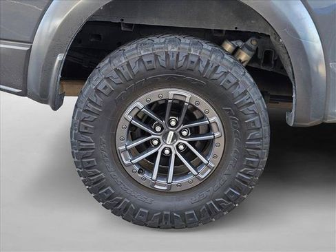 Used 2018 Ford F150 Raptor w/ Equipment Group 802A Luxury AWD/4WD image 19
