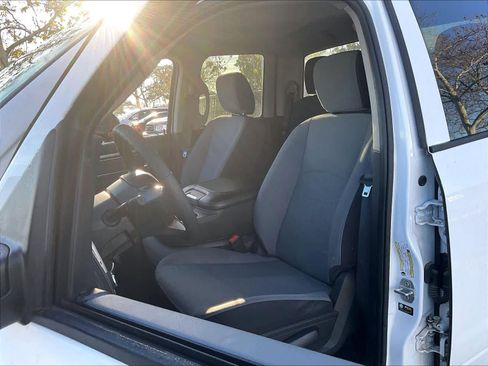 Used 2024 RAM 1500 Classic SLT image 26