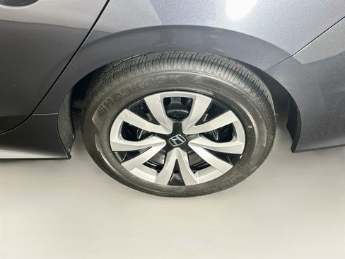 Used 2025 Honda Civic LX image 11