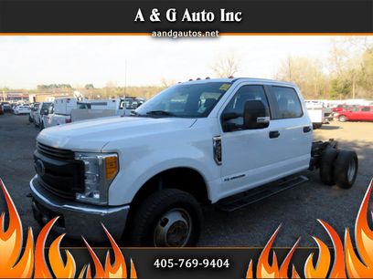 Used 2017 Ford F350 XL w/ Power Equipment Group