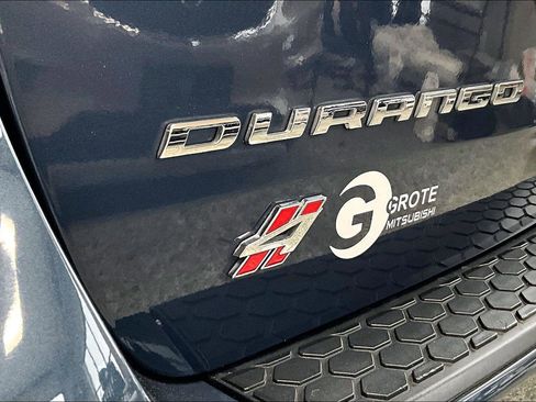 Used 2021 Dodge Durango SXT image 9