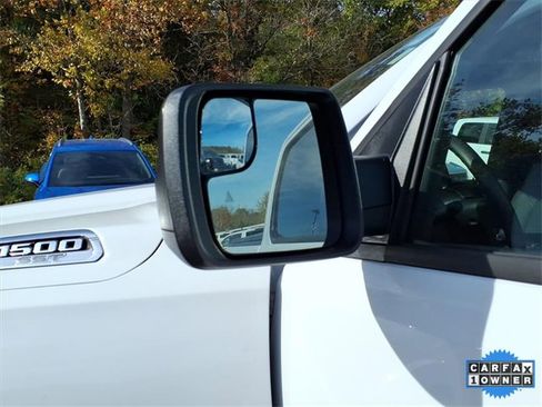 Used 2025 RAM 1500 Big Horn image 28