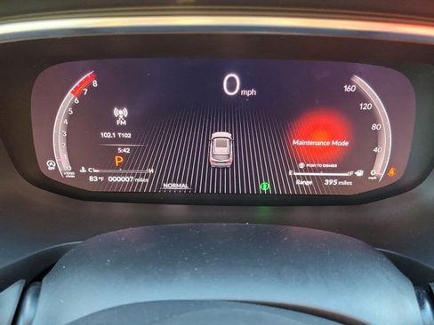 New 2026 Acura MDX Type S AWD/4WD image 16