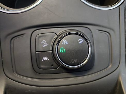 Certified 2024 GMC Terrain SLE AWD/4WD image 24