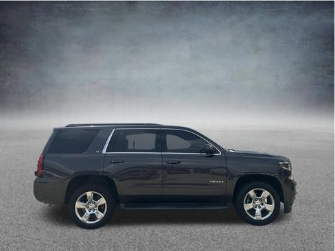 Used 2016 Chevrolet Tahoe LT RWD image 6